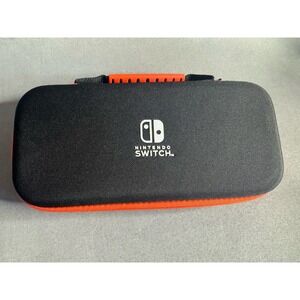 Nintendo Switch Protection Kit - Black - Brand New